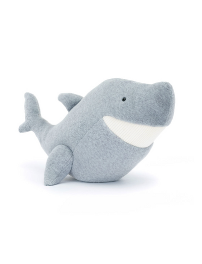 Jellycat Silvie Shark