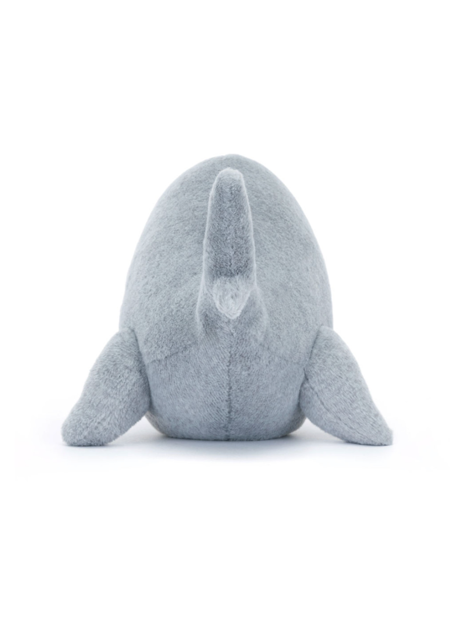 Jellycat Silvie Shark
