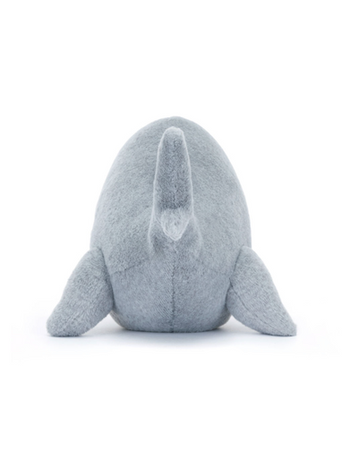 Jellycat Silvie Shark