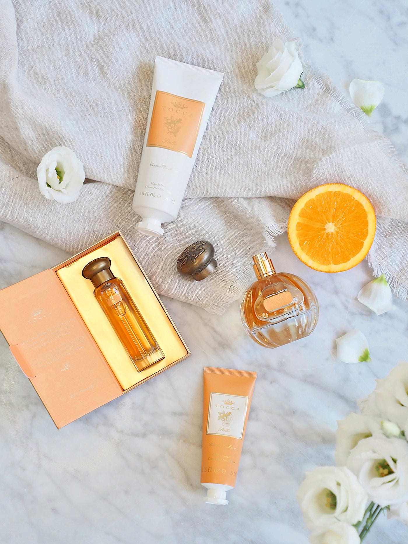 Stella Hand Cream