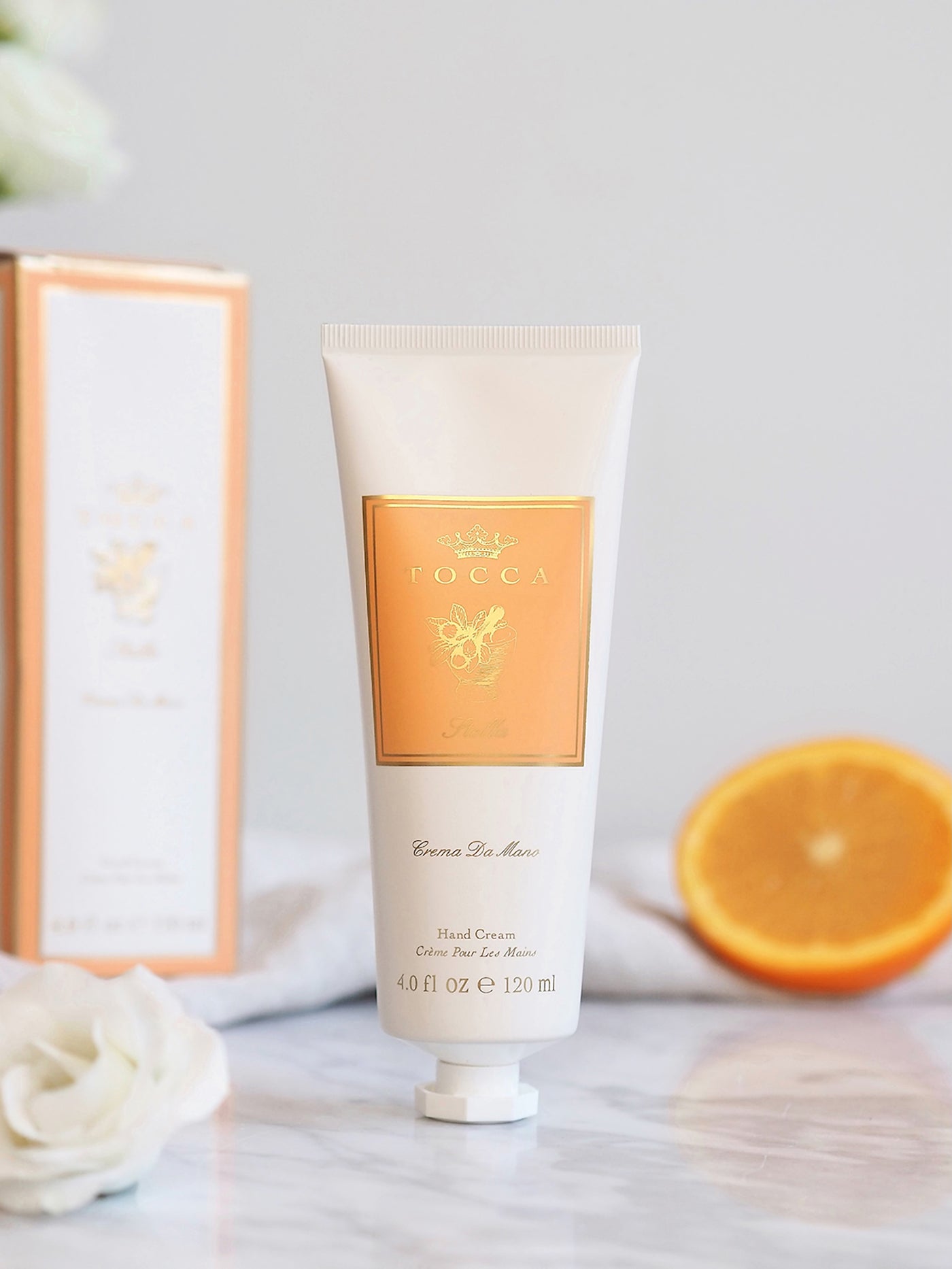 Stella Hand Cream