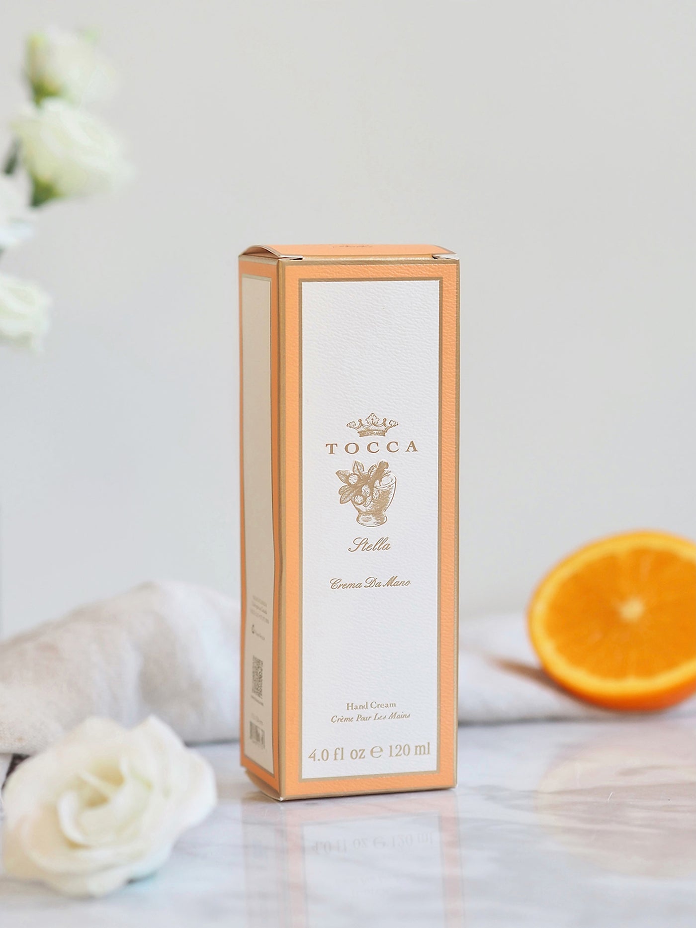 Stella Hand Cream
