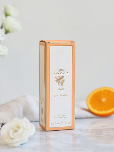 Stella Hand Cream