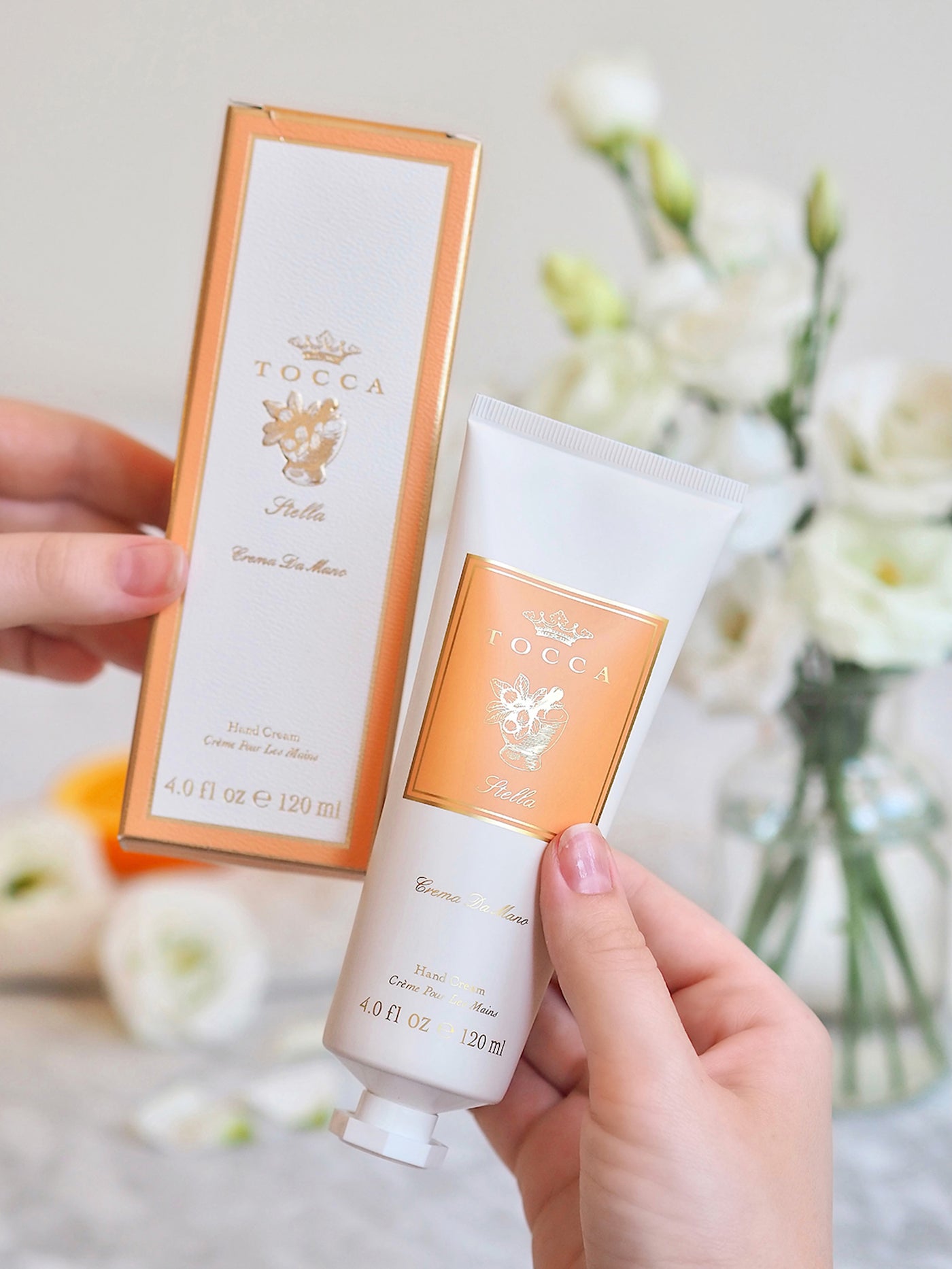 Stella Hand Cream
