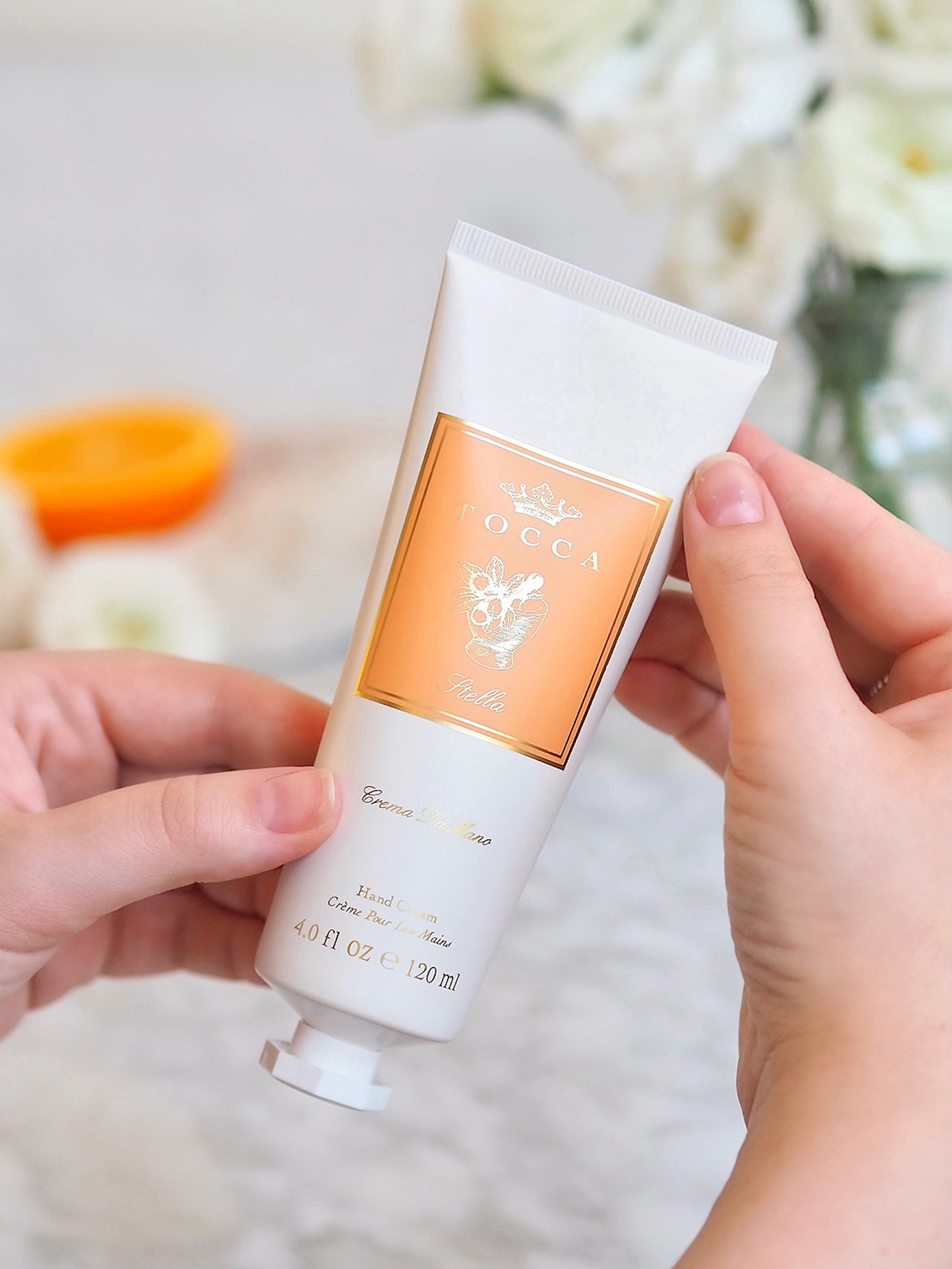 Stella Hand Cream