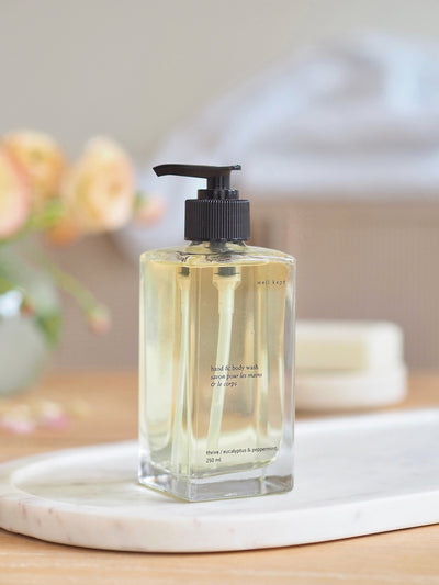 Thrive Hand & Body Wash
