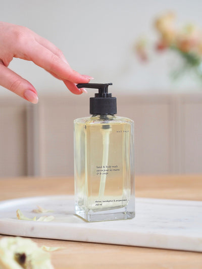 Thrive Hand & Body Wash