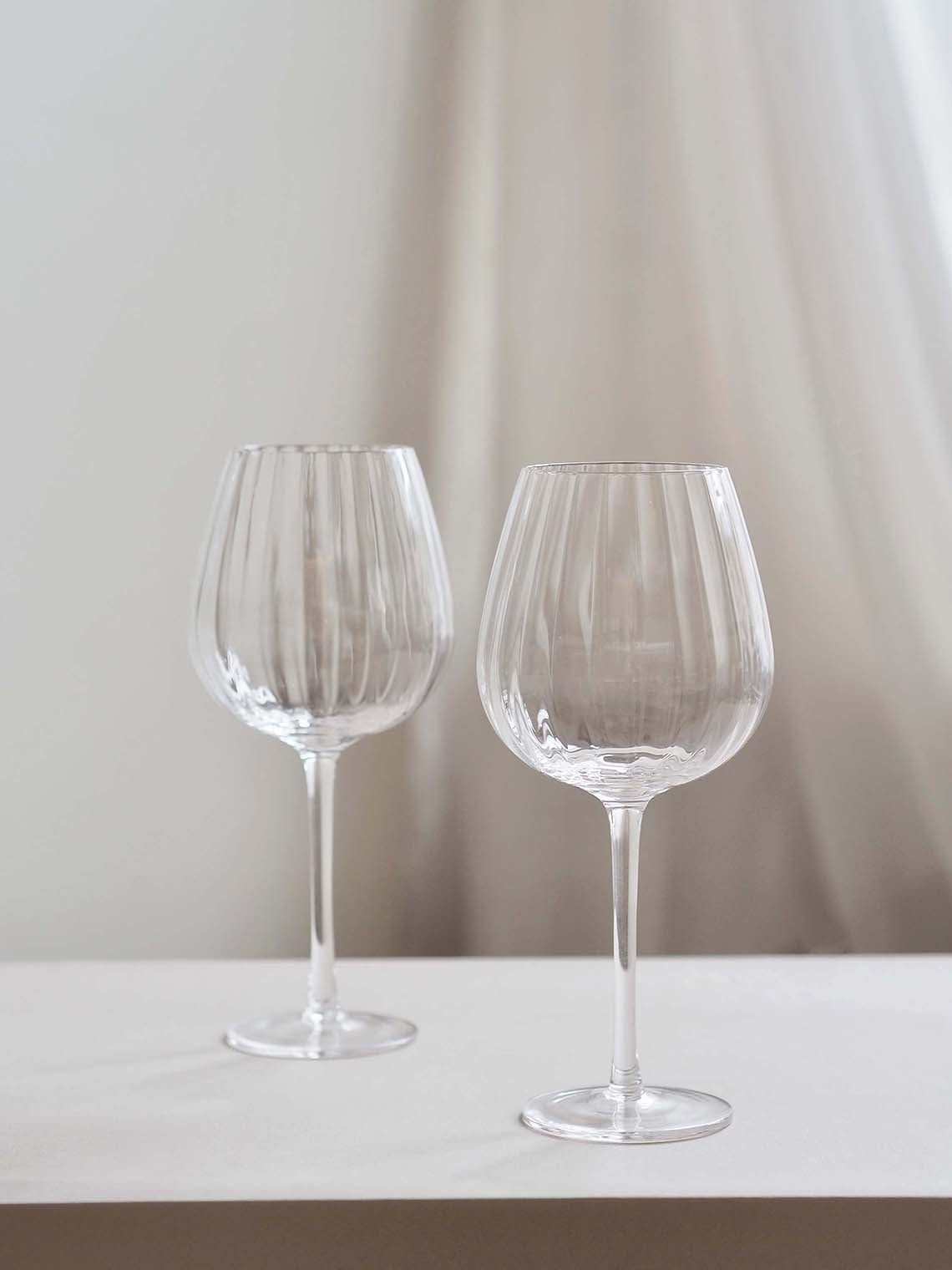 Sparkle Wine Glass (set of 2)