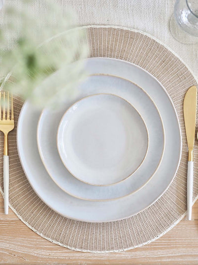 Brisa Dishware - The Cross Decor & Design