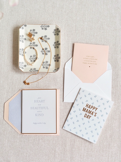 Happy Mama's Day Card - The Cross Decor & Design