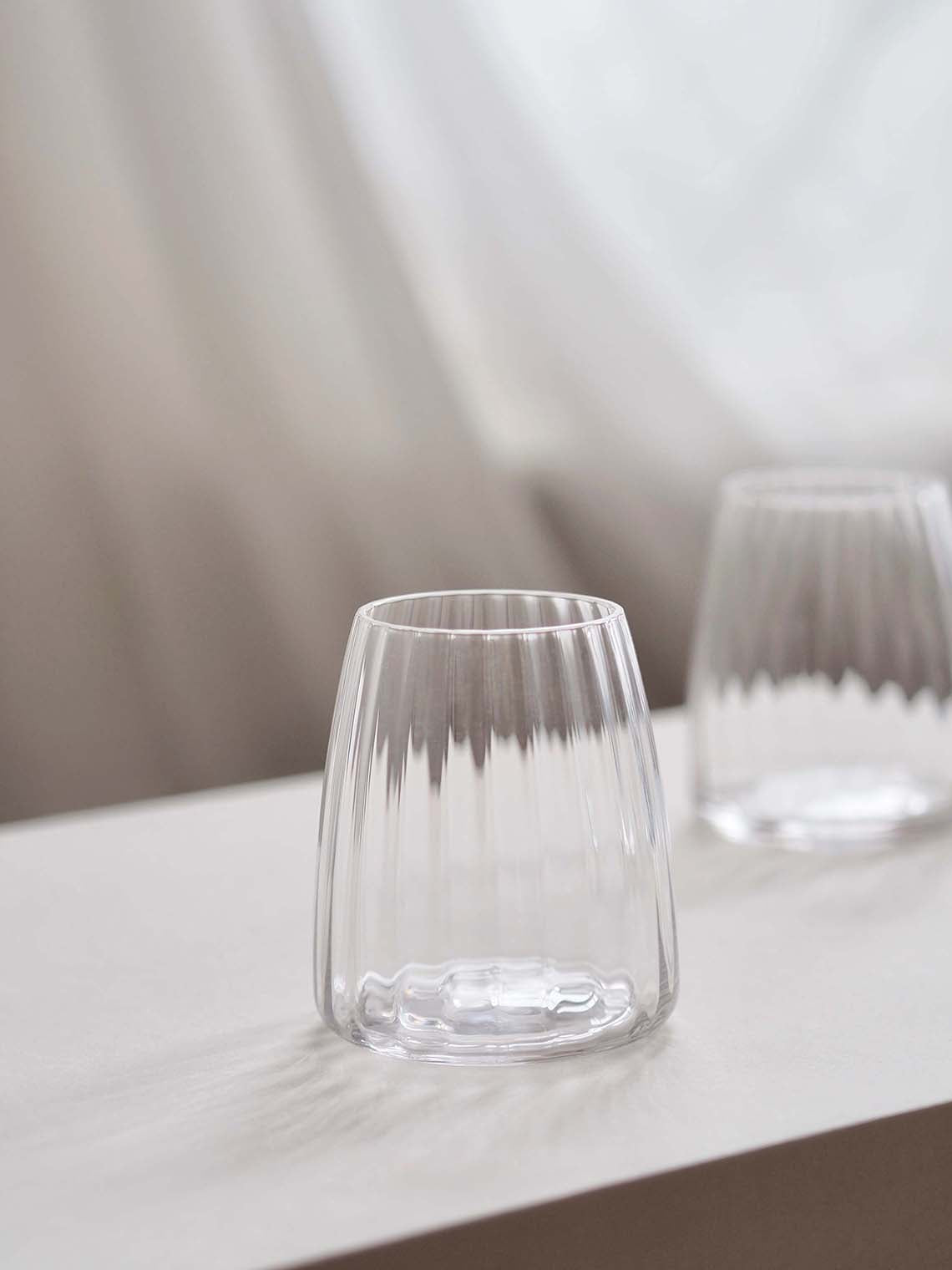 Sparkle Tumbler (set of 2)