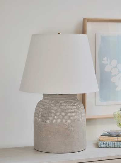 Indra Table Lamp