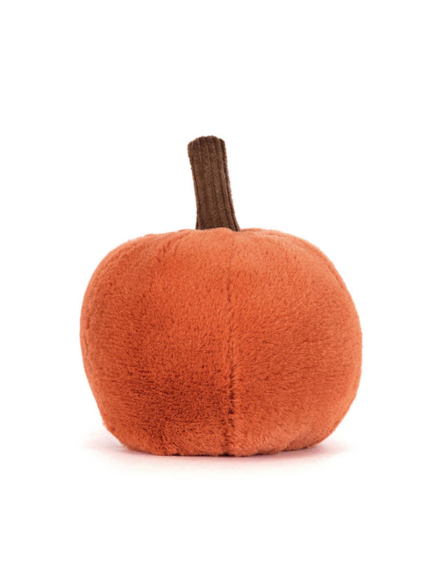 Jellycat Ooky Jack O Lantern