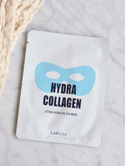 Hydra Collagen Eye Mask - The Cross Decor & Design