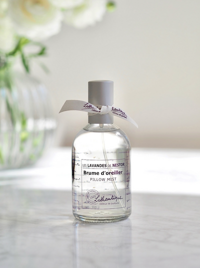 Lavender Pillow Mist - The Cross Decor & Design