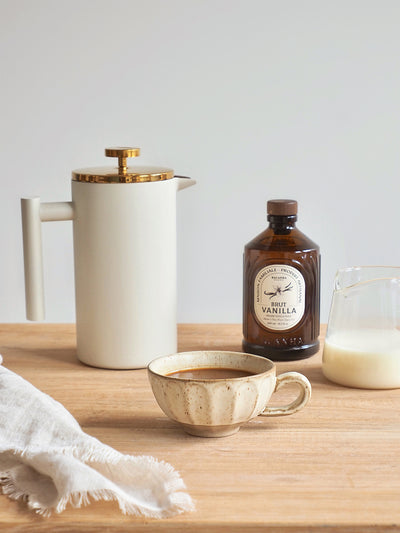 The Milk Pitcher - The Cross Decor & Design