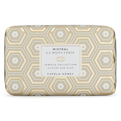 Tupelo Honey Bar Soap - The Cross Decor & Design
