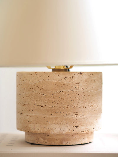 Bronte Table Lamp - The Cross Decor & Design