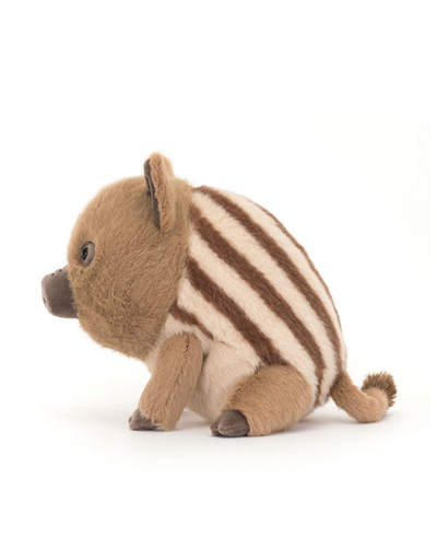Jellycat Swinley Boar - The Cross Decor & Design