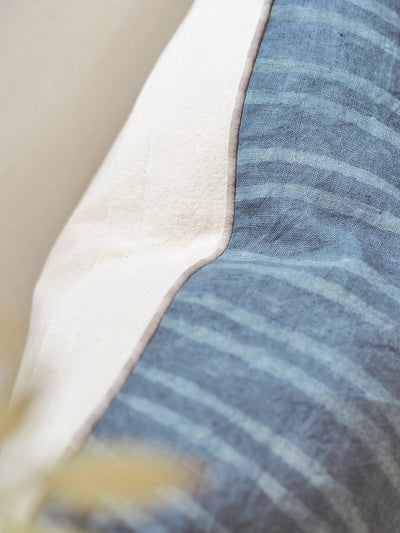 Noora Marine Pillow | 22x22