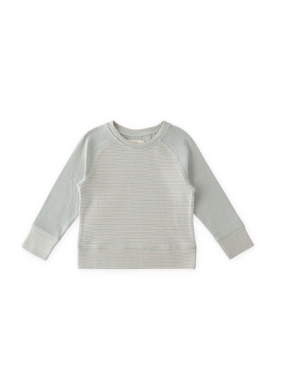 Sailor Stripe Raglan Top 18-24M - The Cross Decor & Design