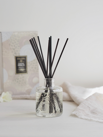 Santal Vanille Diffuser - The Cross Decor & Design