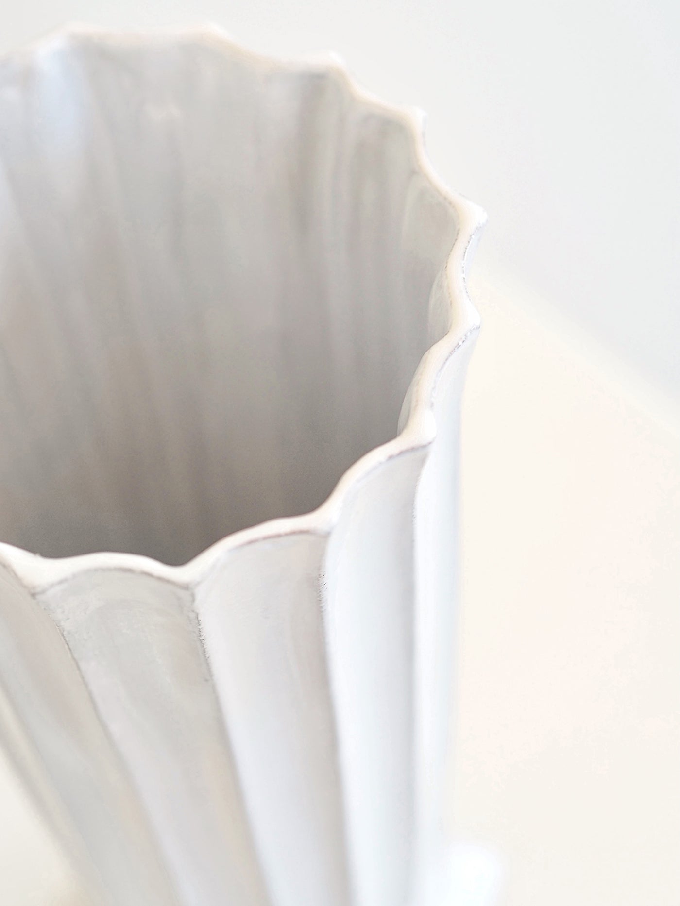 Astier De Villate | Vauban Vase - The Cross Decor & Design