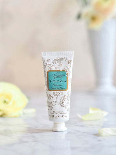 Bianca Travel Hand Cream - The Cross Decor & Design