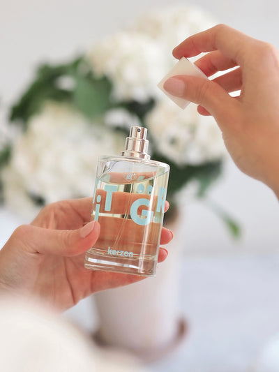 Néroli & Fleur D' Oranger Fragrance Mist - The Cross Decor & Design