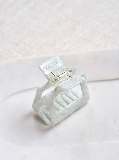 Something Blue Claw Clips - The Cross Decor & Design