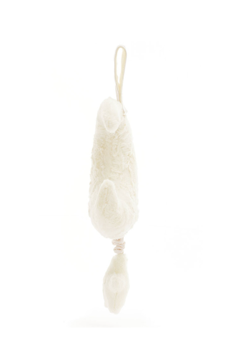Jellycat Amuseables Moon Musical Pull - The Cross Decor & Design
