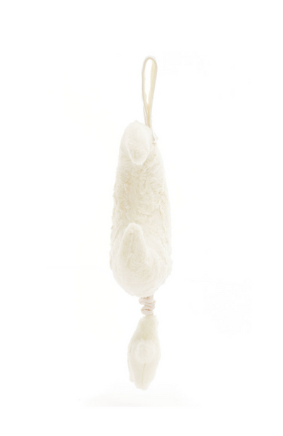 Jellycat Amuseables Moon Musical Pull - The Cross Decor & Design