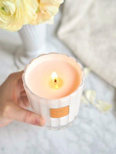 Stella Candle - The Cross Decor & Design