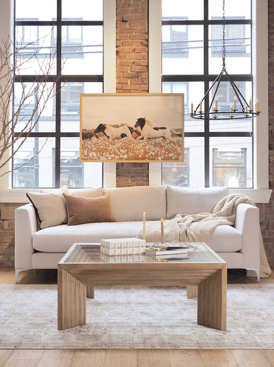 Andie Sofa - The Cross Decor & Design