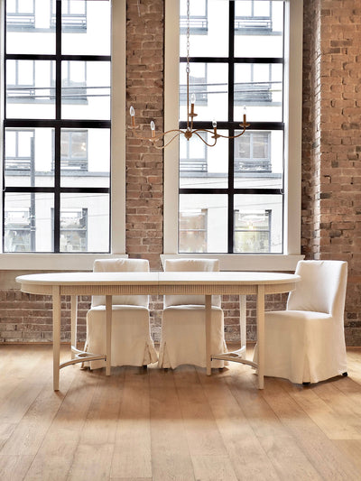 Marielle Dining Table - The Cross Decor & Design
