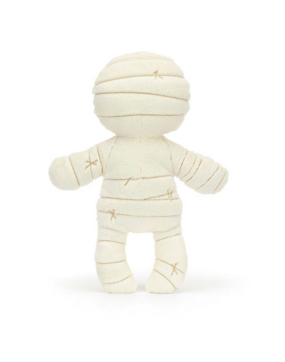 Jellycat Mummy Bob - The Cross Decor & Design