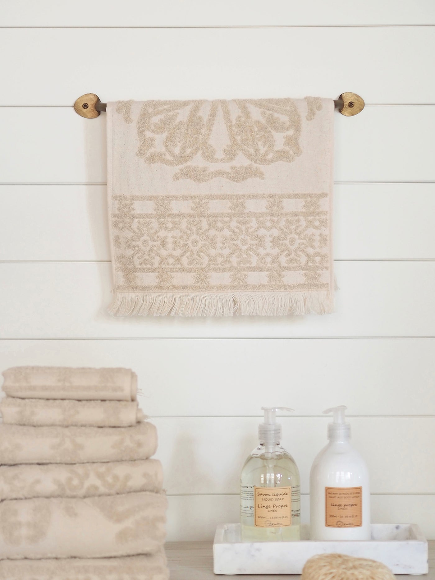 Ubud Linen Towels