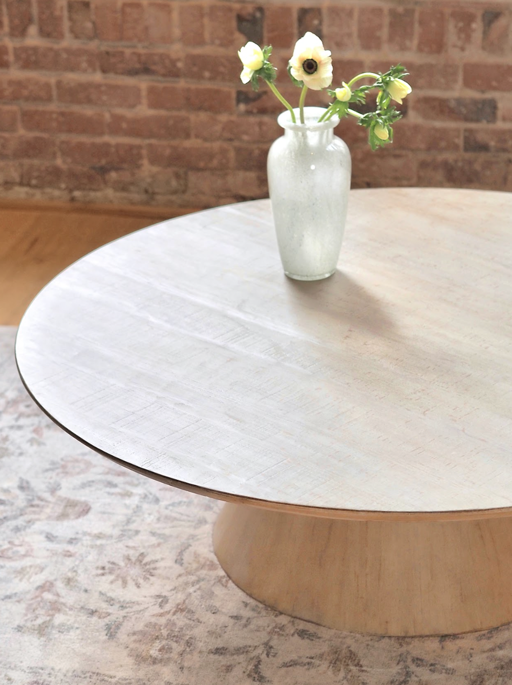 Taylor Coffee Table - The Cross Decor & Design