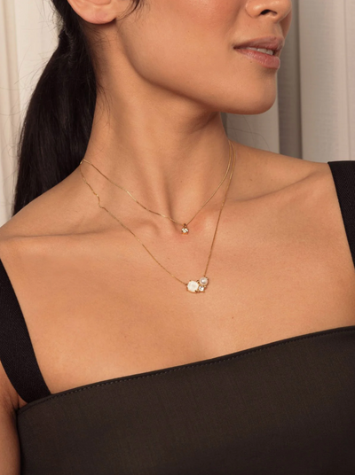 Sadie Pendant - The Cross Decor & Design