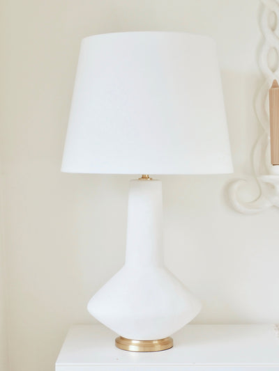 Kayla Ceramic Table Lamp