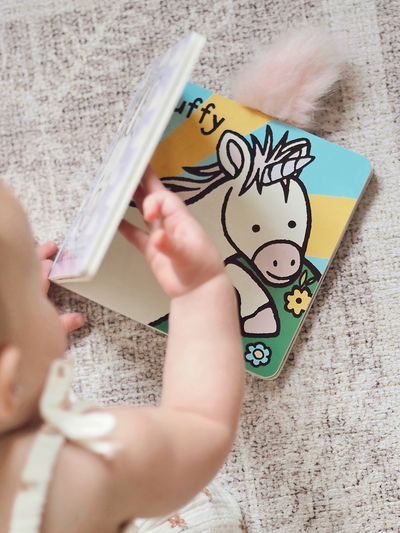 If I Were a Unicorn Book - The Cross Decor & Design