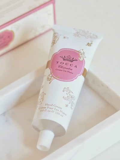Cleopatra Hand Cream - The Cross Decor & Design
