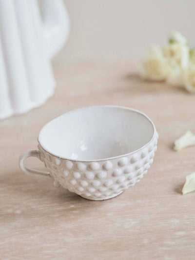 Adélaïde Teacup - The Cross Decor & Design