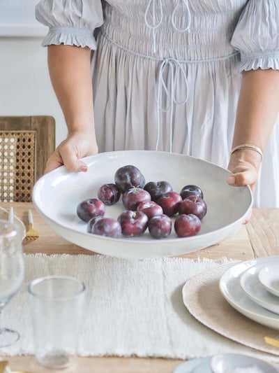 Brisa Serving Bowl 14"