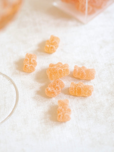 Bubbly Bears Candy | Small - The Cross Decor & Design