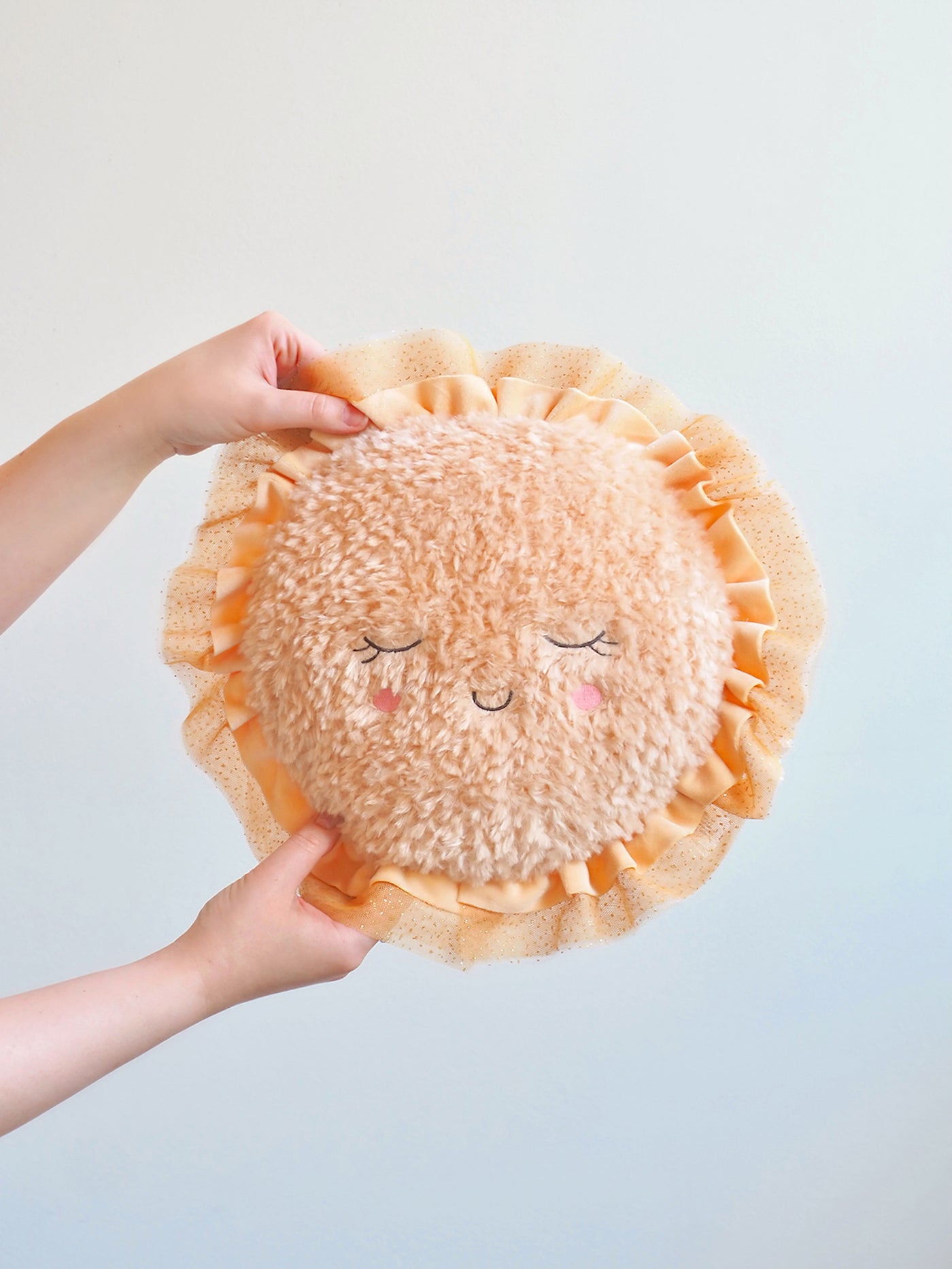 Sunshine Rolly Polly - The Cross Decor & Design