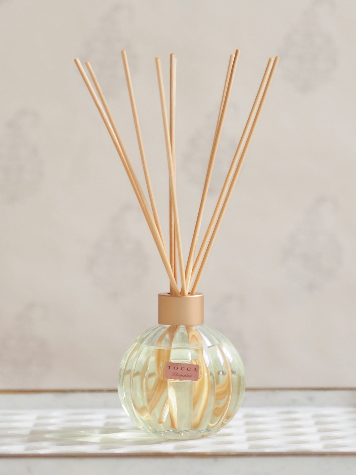 Cleopatra Diffuser