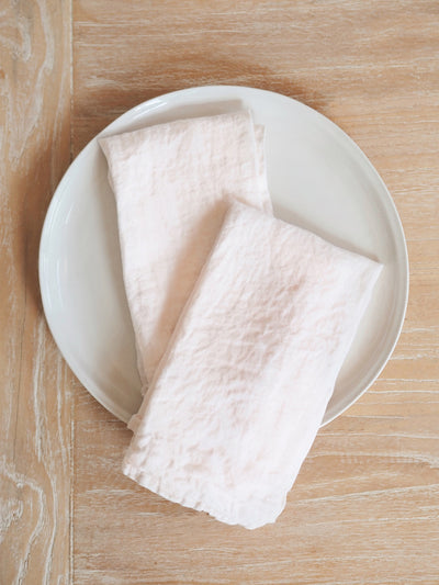 Maria Linen Napkins