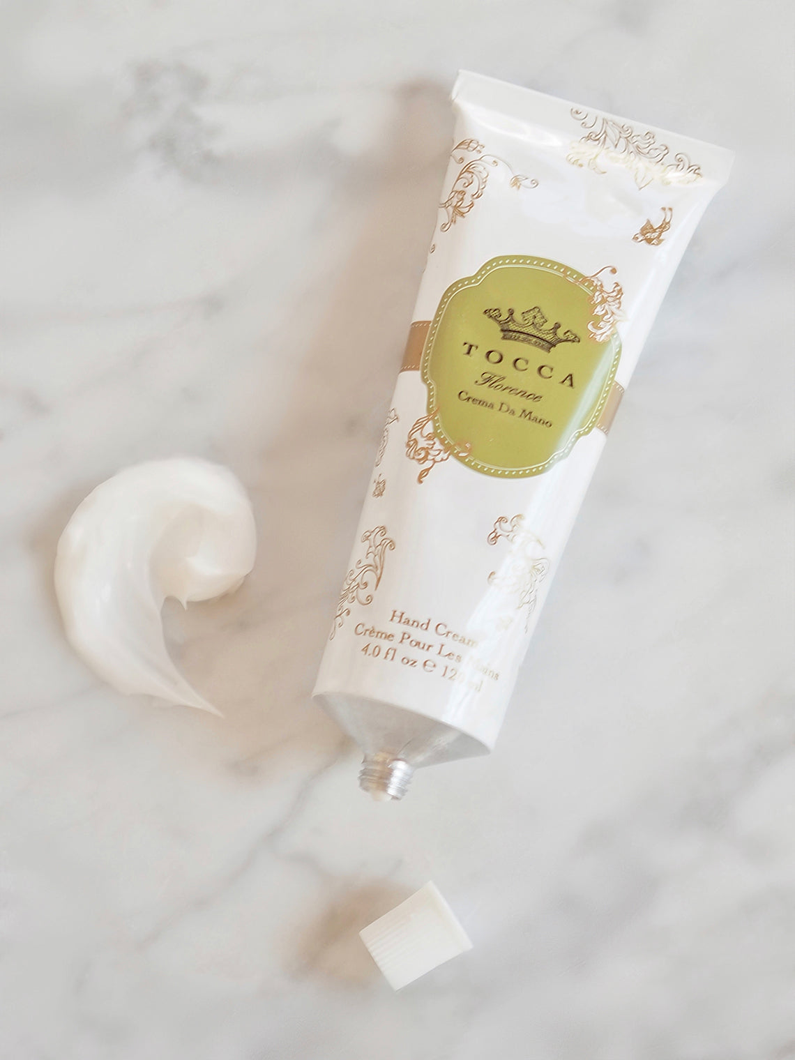 Florence Hand Cream