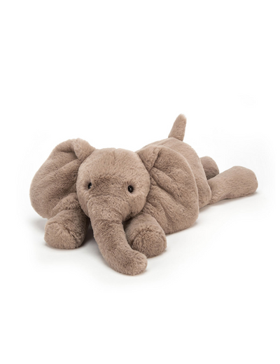 Jellycat Smudge Elephant | Medium